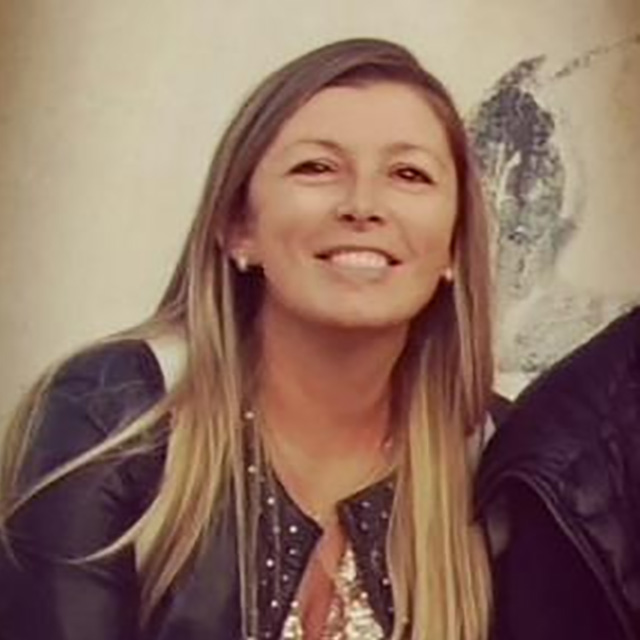 Dr.ssa COSMA VANESSA - Agente d’Affari in Mediazione Immobiliare