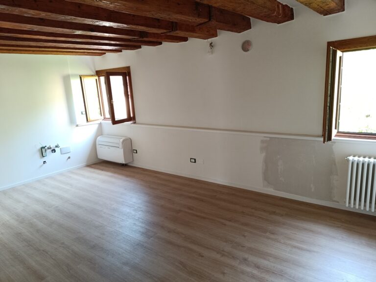 Appartamento vicino a Campo SS Giovanni e Paolo, Venezia