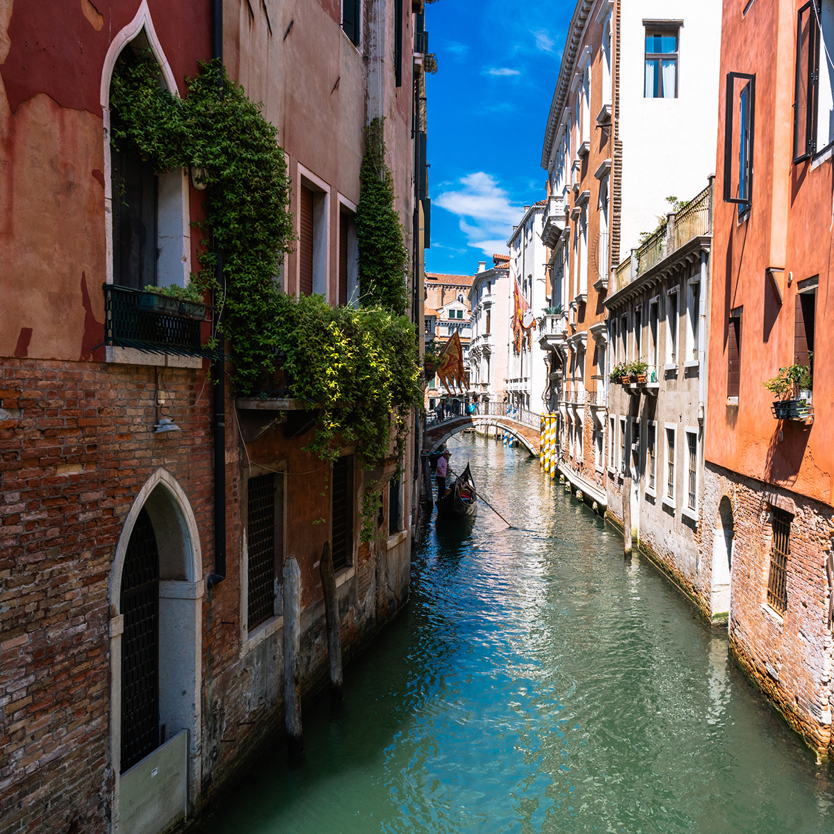 Venezia autentica - Vanessa Cosma Agente d’Affari in Mediazione Immobiliare