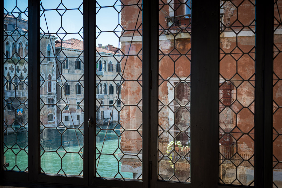 Immobili a Venezia off-market