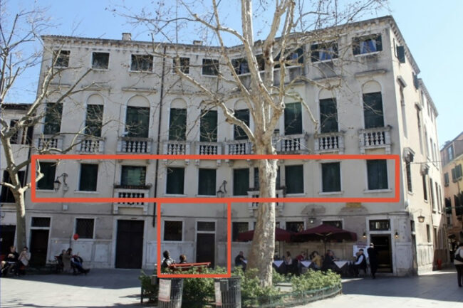 appartamento-san-giacomo-in-evidenza Appartamento da restaurare - Campo San Giacomo dell'Orio - Venezia